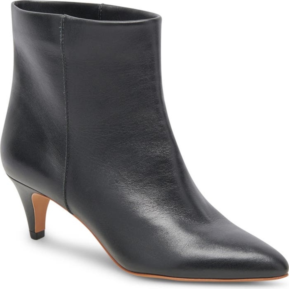 Dolce Vita_Ankle Boots